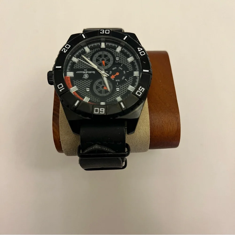 Smith & Wesson Cavalry‎ Watch